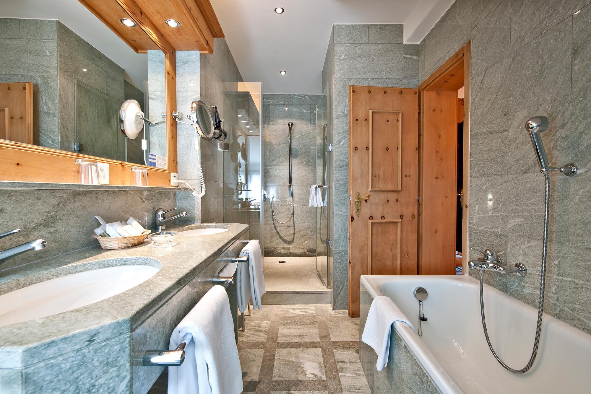 Parkhotel Margna Superior ซิลส์มาเรีย ภายนอก รูปภาพ